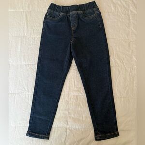 New Hanna Andersson Denim Jegging